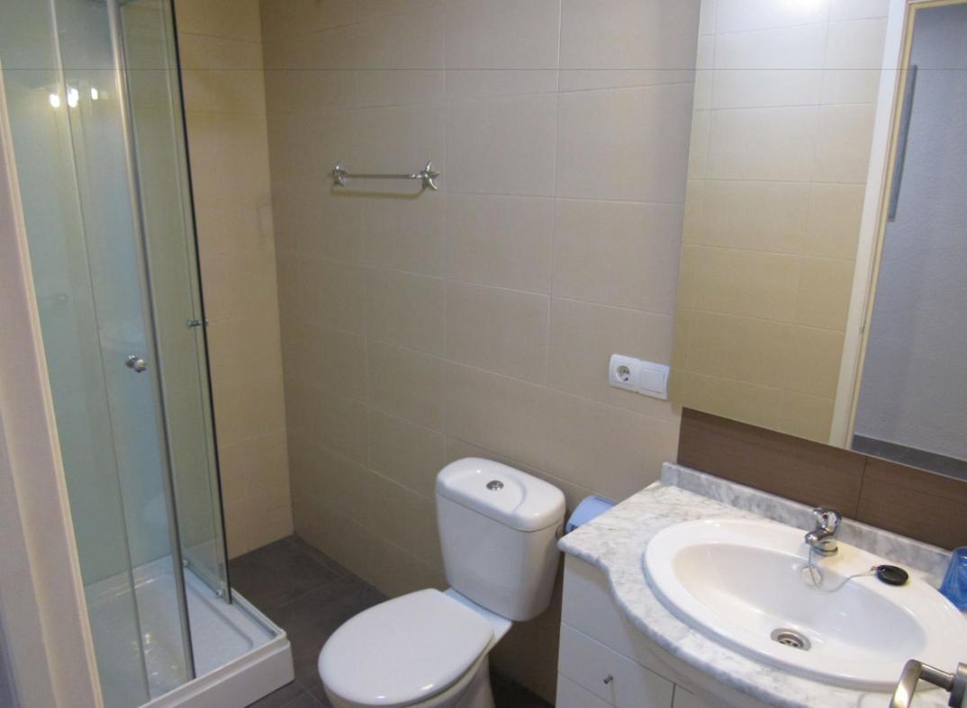 Hotel Restaurant Cau Blanch Useras ภายนอก รูปภาพ